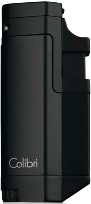 Зажигалка Colibri CB QTR-415021  