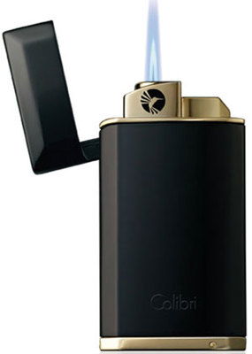 Зажигалка Colibri CB QTR-497012