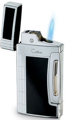 Зажигалка Colibri CB QTR-661001E