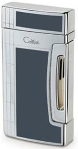 Зажигалка Colibri CB QTR-661002E