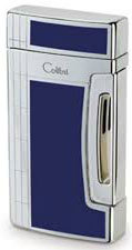 Зажигалка Colibri CB QTR-661003E