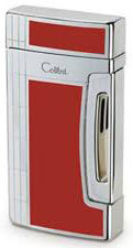 Зажигалка Colibri CB QTR-661004E