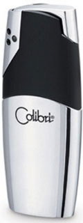 Зажигалка Colibri CB QTR-690001E
