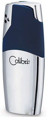 Зажигалка Colibri CB QTR-690003E