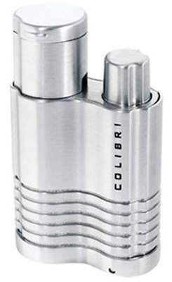 Зажигалка Colibri CB QTR-852002E