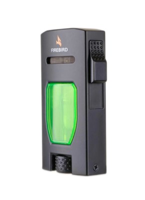 Зажигалка Colibri Firebird Rogue (в ассортименте) UJF170