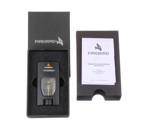 Зажигалка Colibri Firebird Rogue (в ассортименте) UJF170