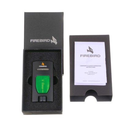 Зажигалка Colibri Firebird Rogue (в ассортименте) UJF170