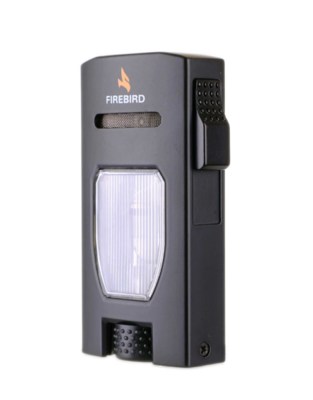 Зажигалка Colibri Firebird Rogue (в ассортименте) UJF170