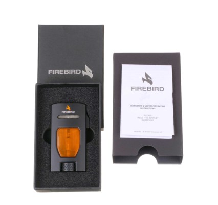 Зажигалка Colibri Firebird Rogue (в ассортименте) UJF170