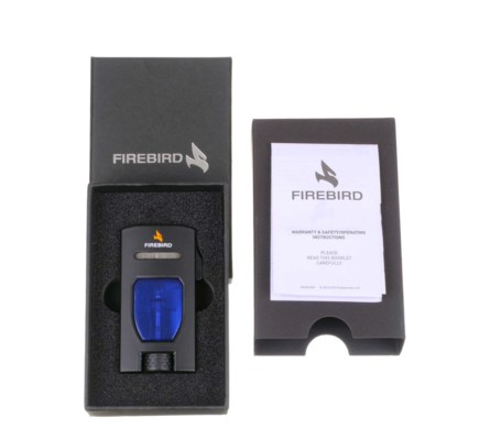 Зажигалка Colibri Firebird Rogue (в ассортименте) UJF170