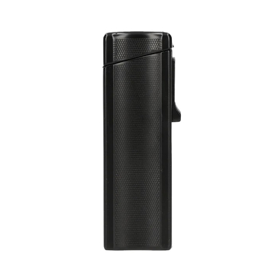 Зажигалка Les Fines Lames Essential Single - Black 3-в-1