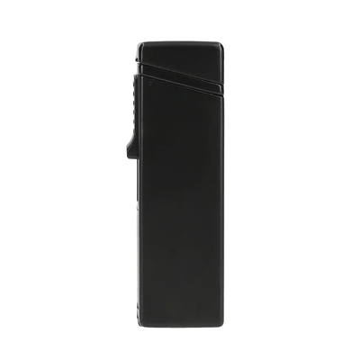 Зажигалка Les Fines Lames Essential Single - Black 3-в-1