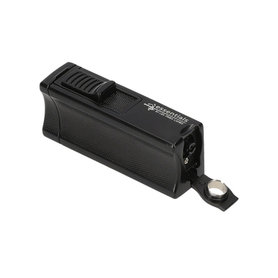 Зажигалка Les Fines Lames Essential Single - Black 3-в-1