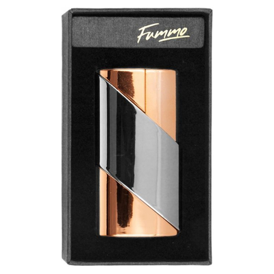 Зажигалка Fummo Marlo Rose Gold 16165