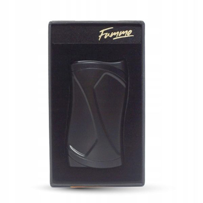 Зажигалка Fummo Oakey Black 16141