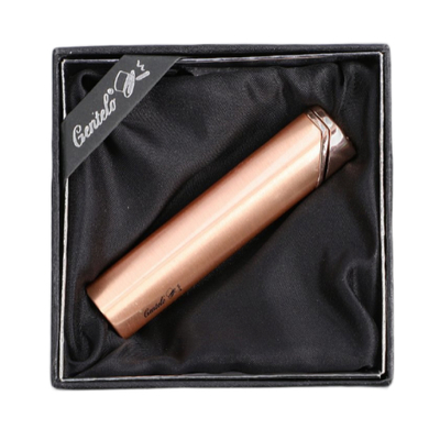 Зажигалка Gentelo Copper 4-2449