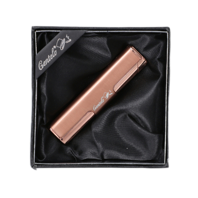 Зажигалка Gentelo Copper 4-2492