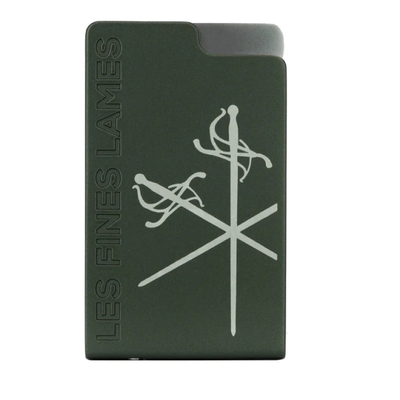 Зажигалка LE FEU Brick - OD Green, LF4403004