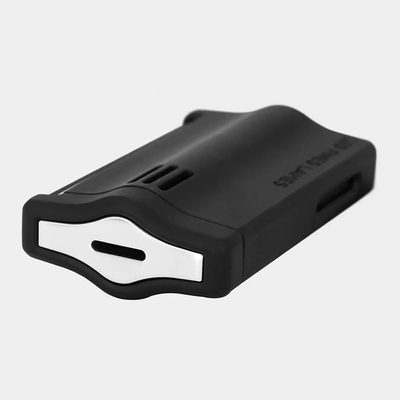 Зажигалка LE FEU RS - Armor Blaсk, LF4003001