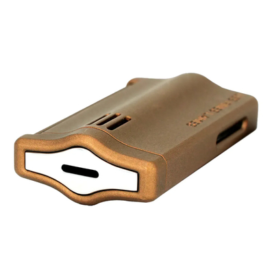 Зажигалка LE FEU RS - Burnt Bronze, LF4003004