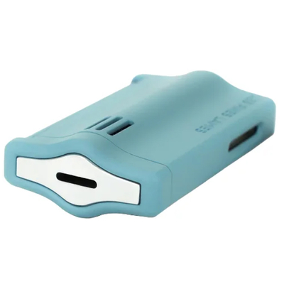 Зажигалка LE FEU RS - Glacier Blue, LF4003005