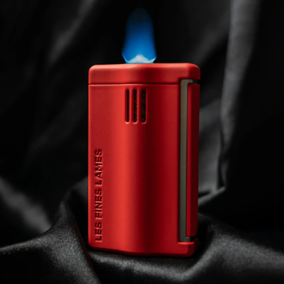 Зажигалка LE FEU RS - Habanero Red, LF4003007