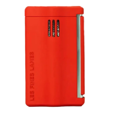 Зажигалка LE FEU RS - Habanero Red, LF4003007
