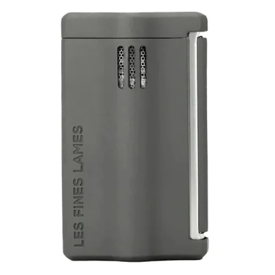 Зажигалка LE FEU RS - Sniper Grey, LF4003012