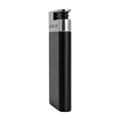 Зажигалка LE FEU SVELT - Black Leaves, LF4503001