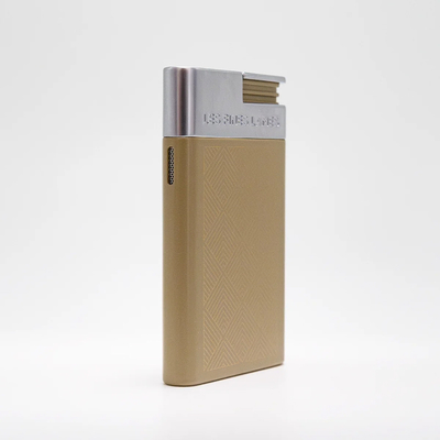 Зажигалка LE FEU SVELT - FDE Leaves, LF4503002