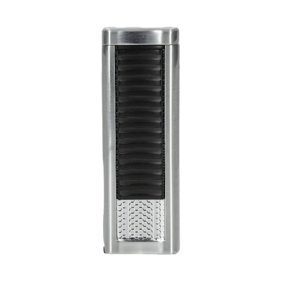 Зажигалка Les Fines Lames Essential Double - Chrome 3-в-1