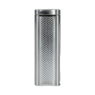 Зажигалка Les Fines Lames Essential Double - Chrome 3-в-1