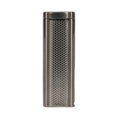 Зажигалка Les Fines Lames Essential Double - Gun Metal 3-в-1