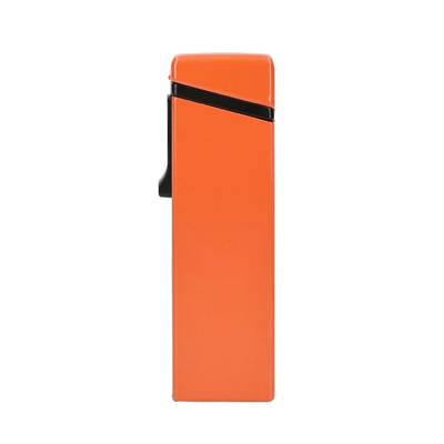 Зажигалка Les Fines Lames Essential Single - Orange 3-в-1