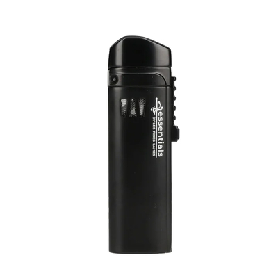 Зажигалка Les Fines Lames Essential Triple - Black 3-в-1
