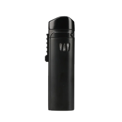 Зажигалка Les Fines Lames Essential Triple - Black 3-в-1