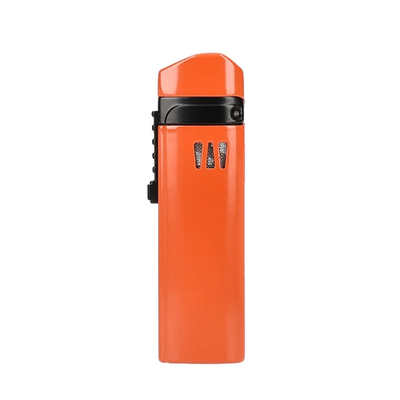 Зажигалка Les Fines Lames Essential Triple - Orange 3-в-1