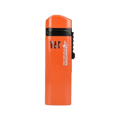 Зажигалка Les Fines Lames Essential Triple - Orange 3-в-1