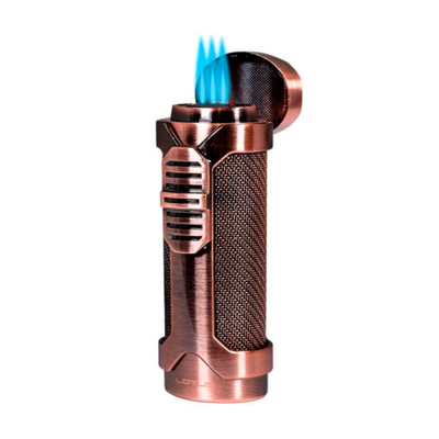 Зажигалка Lotus Armor Copper 7820