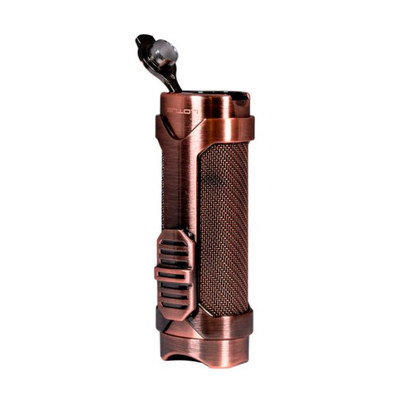 Зажигалка Lotus Armor Copper 7820