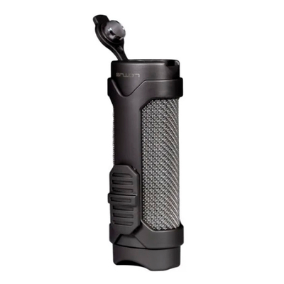 Зажигалка Lotus Armor Gunmetal 7810