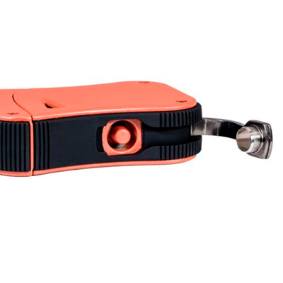 Зажигалка Lotus Blaze Orange 7930
