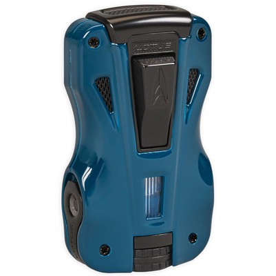 Зажигалка Lotus GT Blue & Black Matte 7330-GT