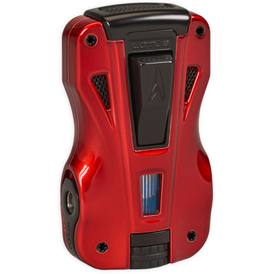 Зажигалка Lotus GT Red & Black Matte 7320-GT