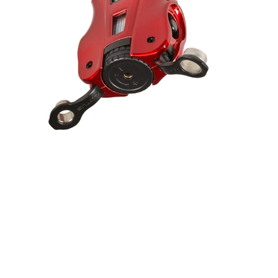 Зажигалка Lotus GT Red & Black Matte 7320-GT