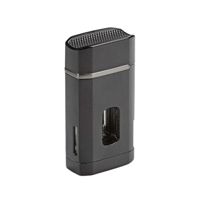 Зажигалка Lotus Rocket Black 8100