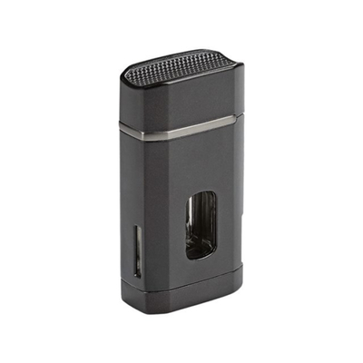 Зажигалка Lotus Rocket Gunmetal 8120