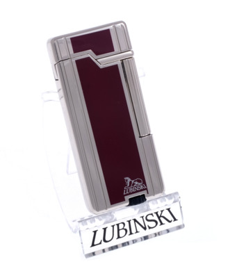 Зажигалка Lubinski «Амальфи» кремневая WD259-6