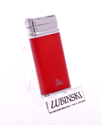 Зажигалка Lubinski «Ареццо» турбо WA215-5